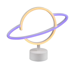 LAMPA STOŁOWA PLANET R55370101