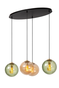 LAMPA WISZĄCA MONSARAZ 45493/04/33