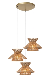 LAMPA WISZĄCA TASMAN 10420/03/72