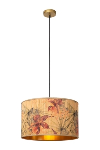 LAMPA WISZĄCA TANSELLE 10415/45/99