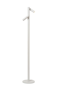 LAMPA PODŁOGOWA ANTRIM 27703/04/31