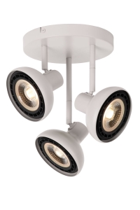 LAMPA SUFITOWA SENSAS 30997/13/31