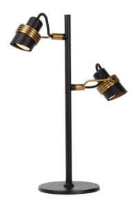 LAMPA STOŁOWA TUNDRAN 34544/02/30