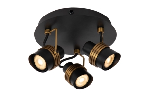 LAMPA SUFITOWA TUNDRAN 34944/13/30