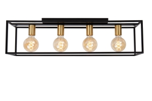 LAMPA SUFITOWA RUBEN 00124/04/30