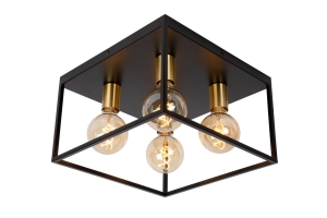 LAMPA SUFITOWA RUBEN 00124/14/30