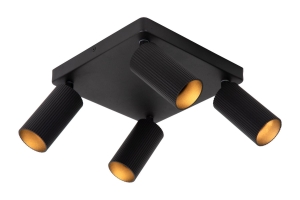LAMPA SUFITOWA CLUBS 09939/14/30