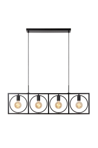 LAMPA WISZĄCA SUUS 00427/04/30
