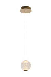 LAMPA WISZĄCA CINTRA 13499/04/60