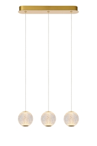 LAMPA WISZĄCA CINTRA 13499/12/60