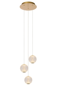 LAMPA WISZĄCA CINTRA 13499/13/60