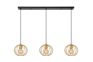 LAMPA WISZĄCA DANZA 21428/03/02