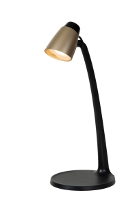 LAMPA BIURKOWA LUDO 18660/05/02
