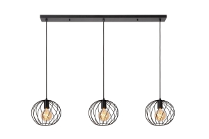 LAMPA WISZĄCA DANZA 21428/03/30