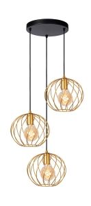 LAMPA WISZĄCA DANZA 21428/13/02
