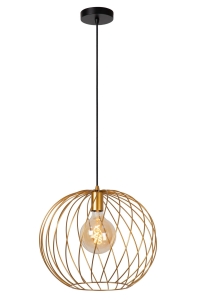 LAMPA WISZĄCA DANZA 21428/40/02
