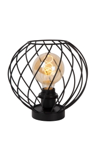 LAMPA STOŁOWA DANZA 21528/25/30