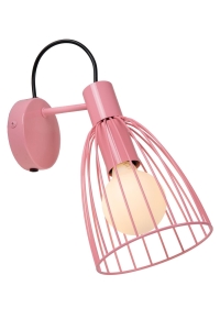 LAMPA KINKIET MACARONS 74217/01/66