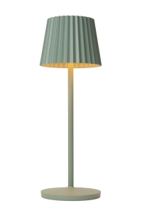 LAMPA STOŁOWA JUSTINE 27889/02/33