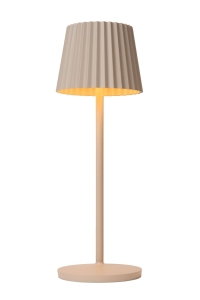 LAMPA STOŁOWA JUSTINE 27889/02/38