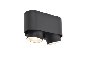 LAMPA KINKIET CYPRES 6604003118