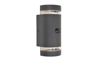 LAMPA KINKIET FOCUS - CZUJNIK RUCHU 5604014118