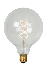 ŻARÓWKA LED 5W 2700K G125 49033/05/60