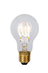 ŻARÓWKA LED E27 5W 2700K A60 49042/05/60
