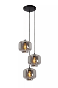 LAMPA WISZĄCA MEDINE 46413/13/65
