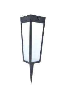 LAMPA DIAS SOLAR - CZUJNIK RUCHU IP44 6996601012