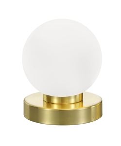 LAMPA STOŁOWA PRINZ II R54011008