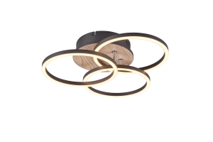 LAMPA SUFITOWA CIRCLE R62823135