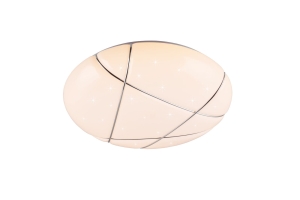LAMPA SUFITOWA TIBOR R62905001