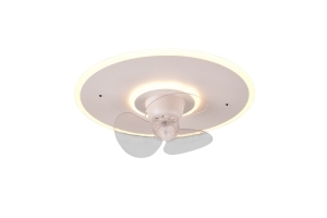 LAMPA SUFITOWA Z WENTYLATOREM NYBRO R64133131