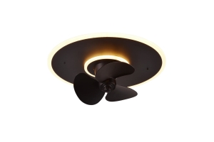 LAMPA SUFITOWA Z WENTYLATOREM NYBRO R64133132