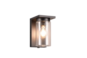 LAMPA KINKIET  ARDILA - CZUJNIK ZMIERZCHU IP44 211660132