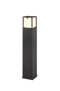 LAMPA STOJĄCA OGRODOWA WITHAM 477860142