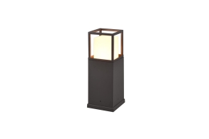 LAMPA STOJĄCA OGRODOWA WITHAM 577860142