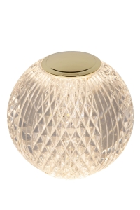 LAMPA STOŁOWA CINTRA 13599/01/60