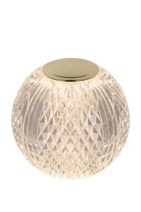 LAMPA STOŁOWA CINTRA 13599/02/60