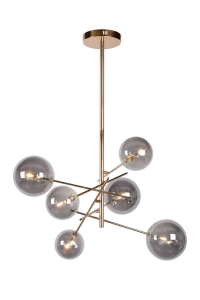LAMPA WISZĄCA ALARA 46417/06/10