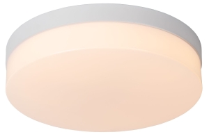 LAMPA PLAFON BISKIT - CZUJNIK RUCHU IP44 79111/30/31
