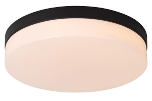 LAMPA PLAFON BISKIT - CZUJNIK RUCHU IP44  79111/36/30
