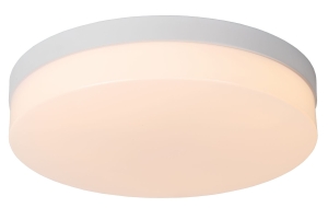 LAMPA PLAFON BISKIT - CZUJNIK RUCHU IP44  79111/36/31