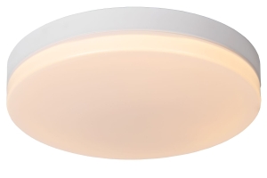 LAMPA PLAFON BISKIT - CZUJNIK RUCHU IP44  79111/40/31