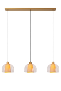 LAMPA WISZĄCA GUNHILD 30460/03/60
