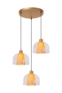 LAMPA WISZĄCA GUNHILD 30460/13/60