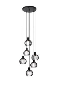 LAMPA WISZĄCA MIKAELA 73400/16/30