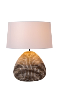 LAMPA STOŁOWA MADUKA 10550/81/73