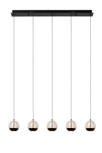 LAMPA WISZĄCA SENTUBAL 13498/25/30